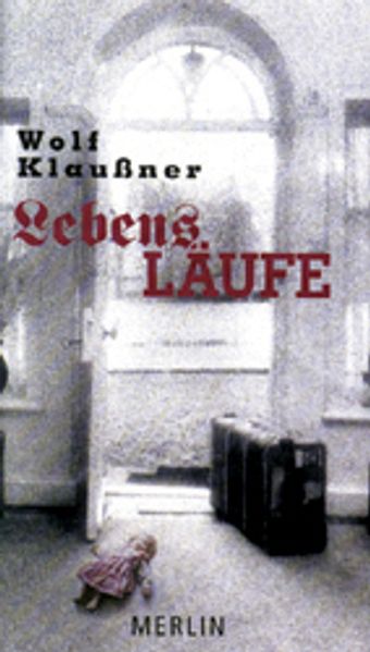 Cover von Lebensläufe