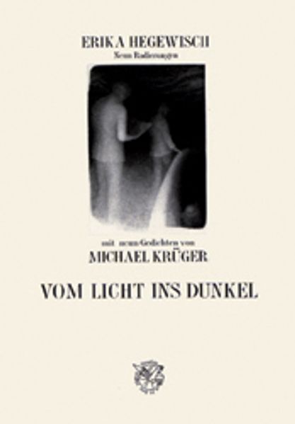 Cover von Vom Licht ins Dunkel