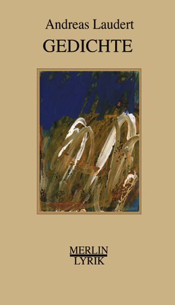 Cover von Gedichte
