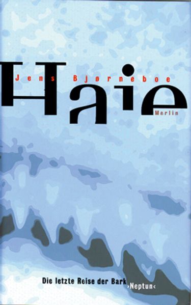 Cover von Haie