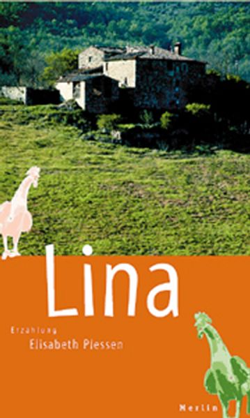 Cover von Lina