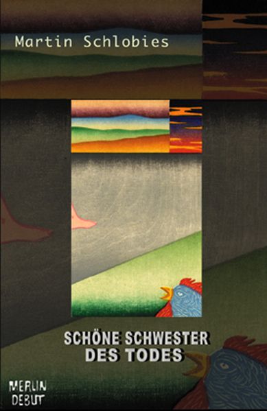 Cover von Schöne Schwester des Todes