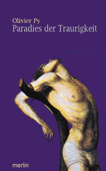 Cover von Paradies der Traurigkeit