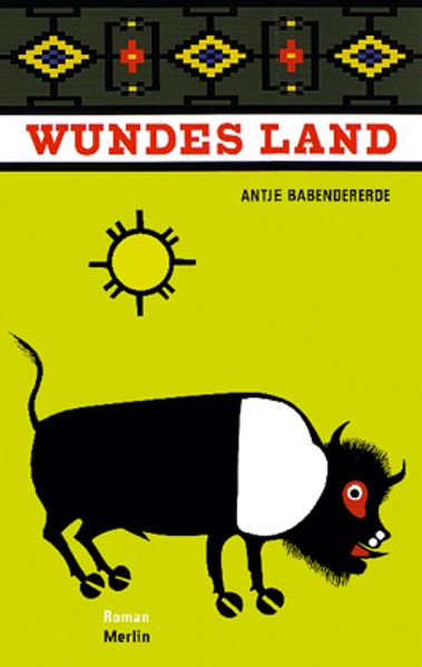 Cover von Wundes Land