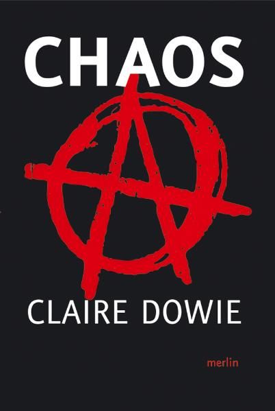 Cover von Chaos