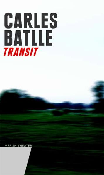 Cover von Transit