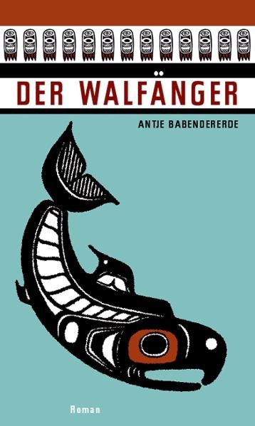 Cover von Der Walfänger