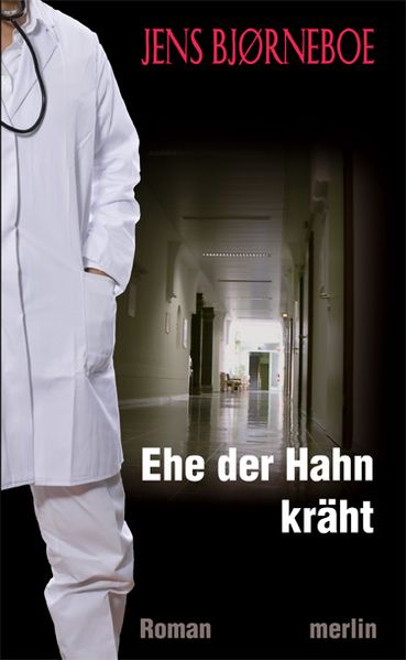 Cover von Ehe der Hahn kräht