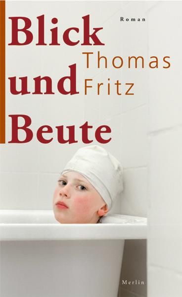 Cover von Blick und Beute