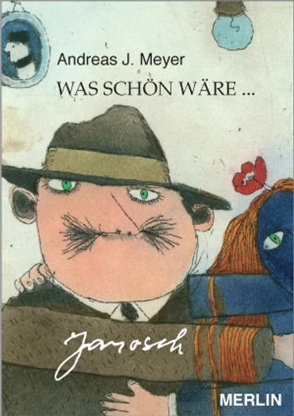Cover von Was schön wäre …