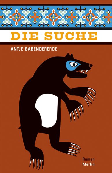 Cover von Die Suche