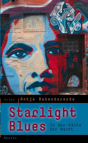 Cover von Starlight Blues