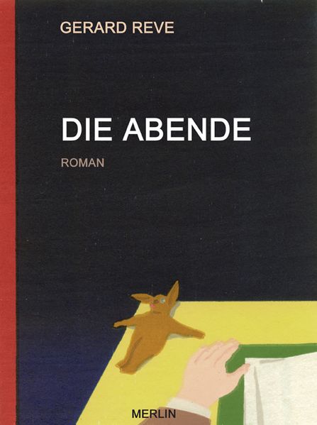Cover von Die Abende