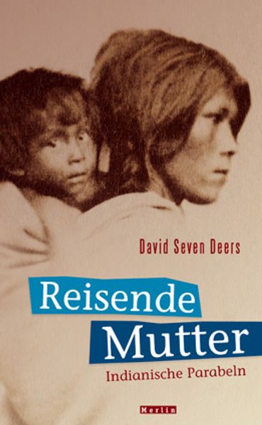 Cover von Reisende Mutter
