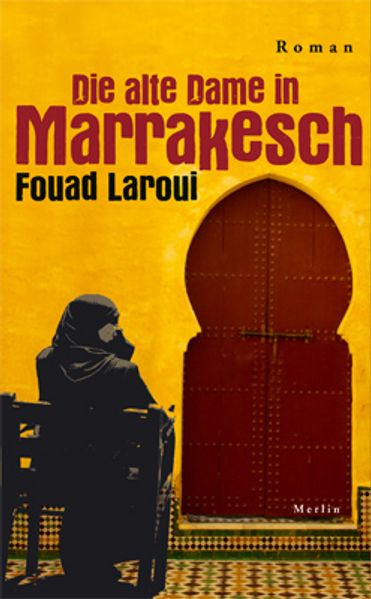 Cover von Die Leiden des letzten Sijilmassi