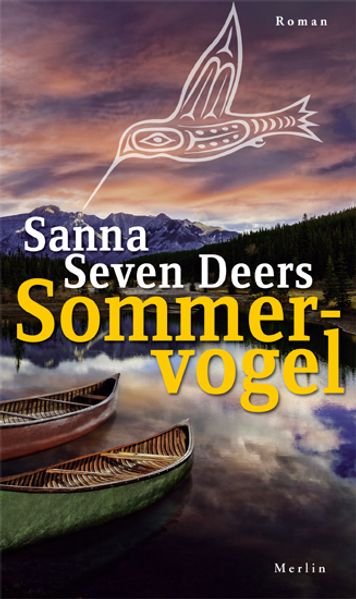 Cover von Feuerblume