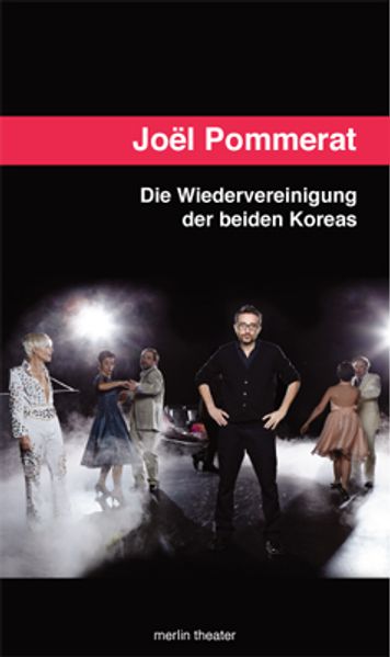 Cover von Die Wiedervereinigung der beiden Koreas