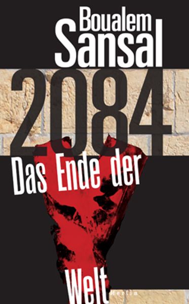Cover von 2084