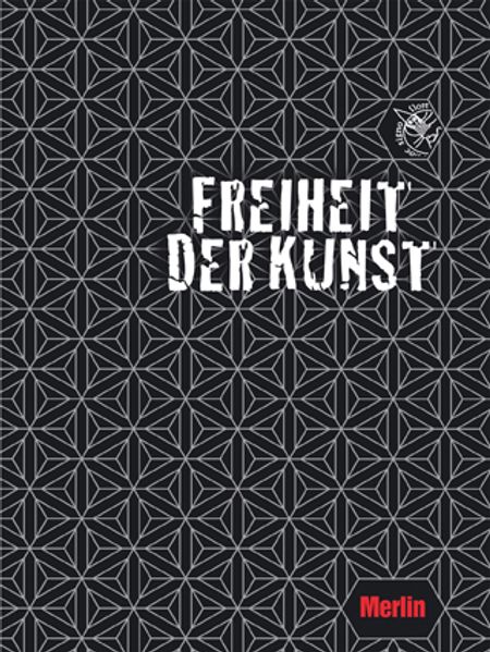 Cover von Freiheit der Kunst