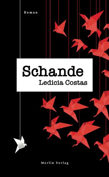 Cover von Schande