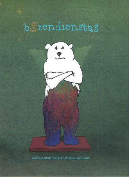 Cover von Bärendienstag