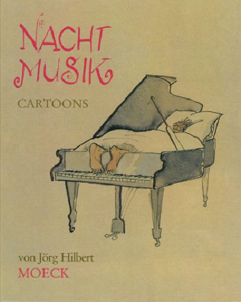 Cover von Nachtmusik