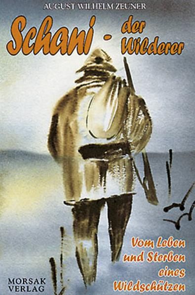 Cover von Schani der Wilderer