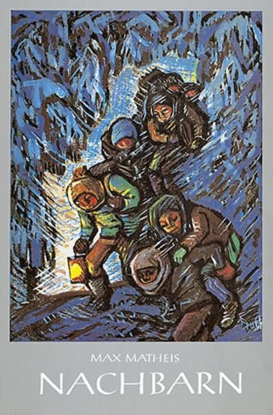 Cover von Nachbarn