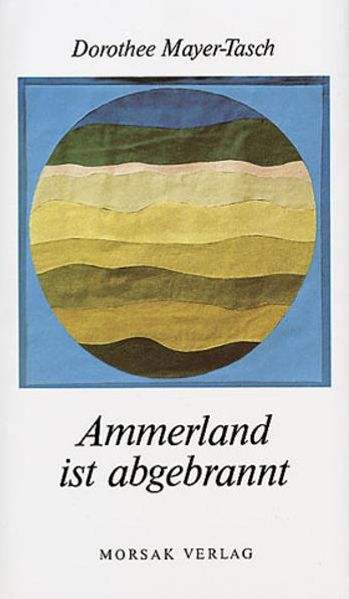 Cover von Ammerland ist abgebrannt