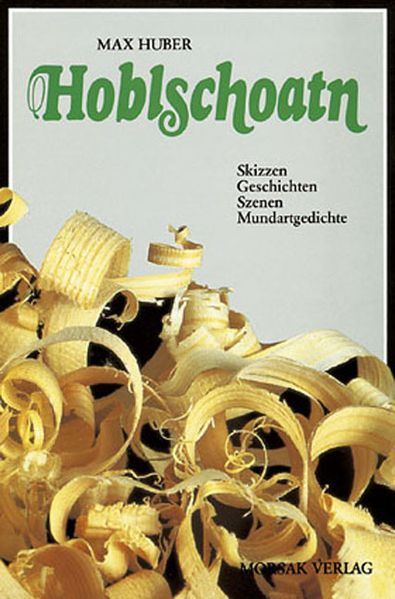 Cover von Hoblschoatn