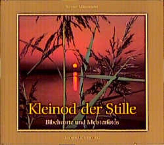 Cover von Kleinod der Stille