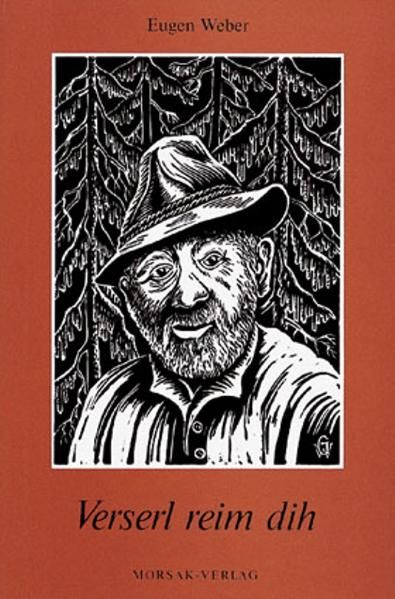 Cover von Verserl reim dih