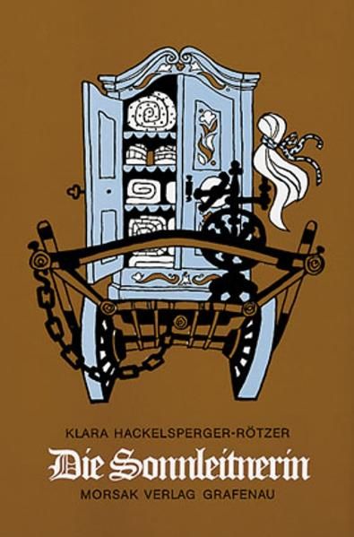 Cover von Die Sonnleitnerin