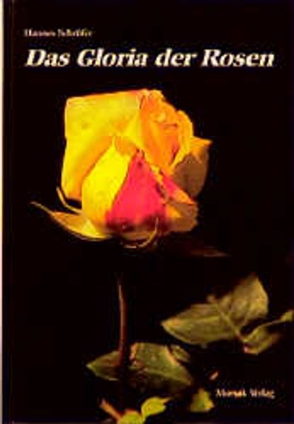 Cover von Das Gloria der Rosen