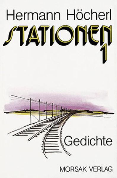 Cover von Stationen 1