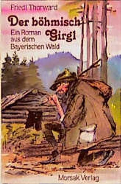 Cover von Der böhmisch‘ Girgl