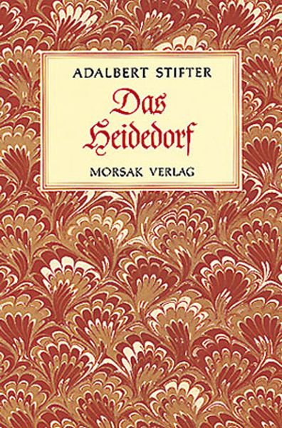Cover von Das Heidedorf