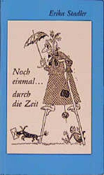 Cover von Noch einmal durch die Zeit