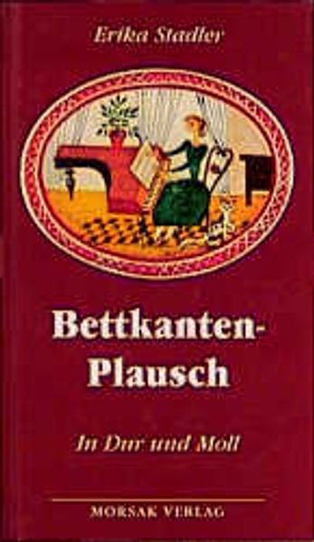Cover von Bettkantenplausch