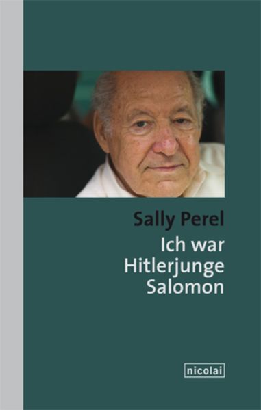 Cover von Ich war Hitlerjunge Salomon
