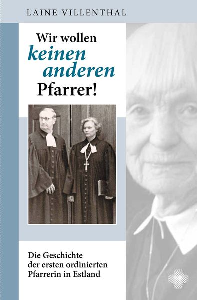 Cover von Wir wollen keinen anderen Pfarrer!