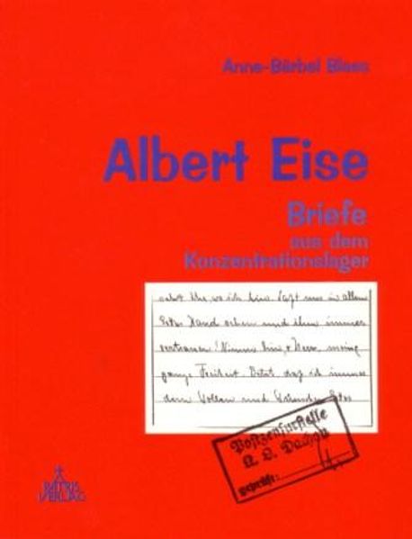 Cover von Albert Eise