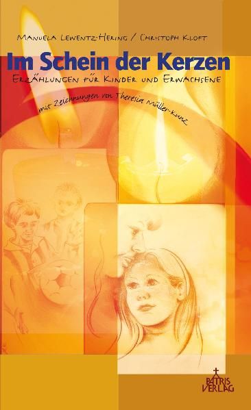 Cover von Im Schein der Kerzen