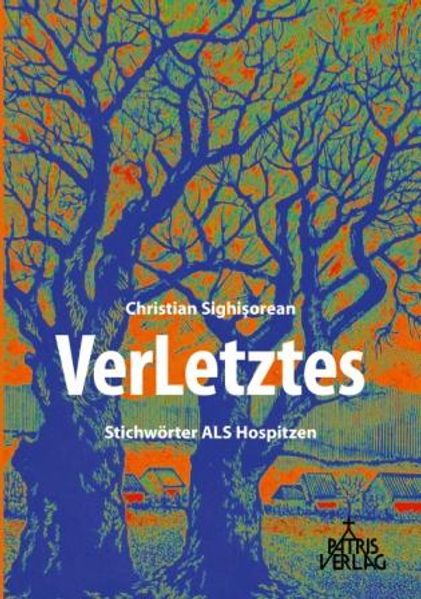 Cover von VerLetztes