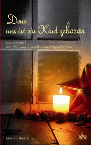 Cover von Denn uns ist ein Kind geboren