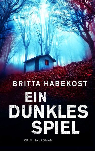 Cover von Ein dunkles Spiel