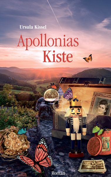 Cover von Apollonias Kiste