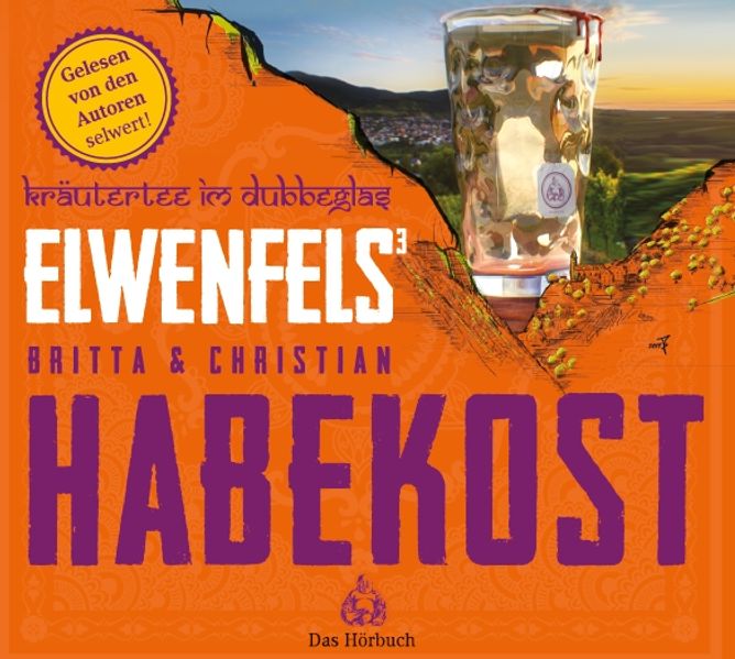 Cover von Elwenfels³