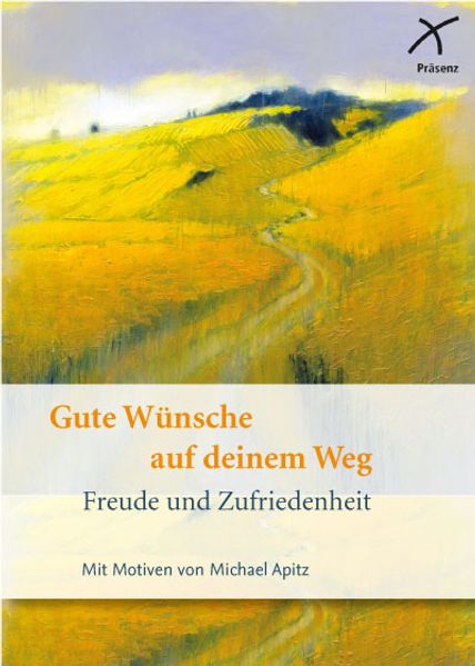 Cover von Gute Wünsche auf deinem Weg