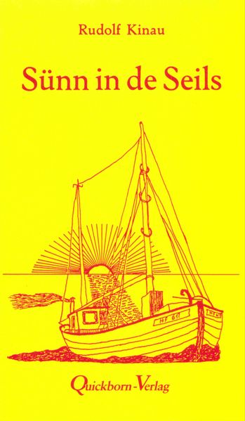 Cover von Sünn in de Seils